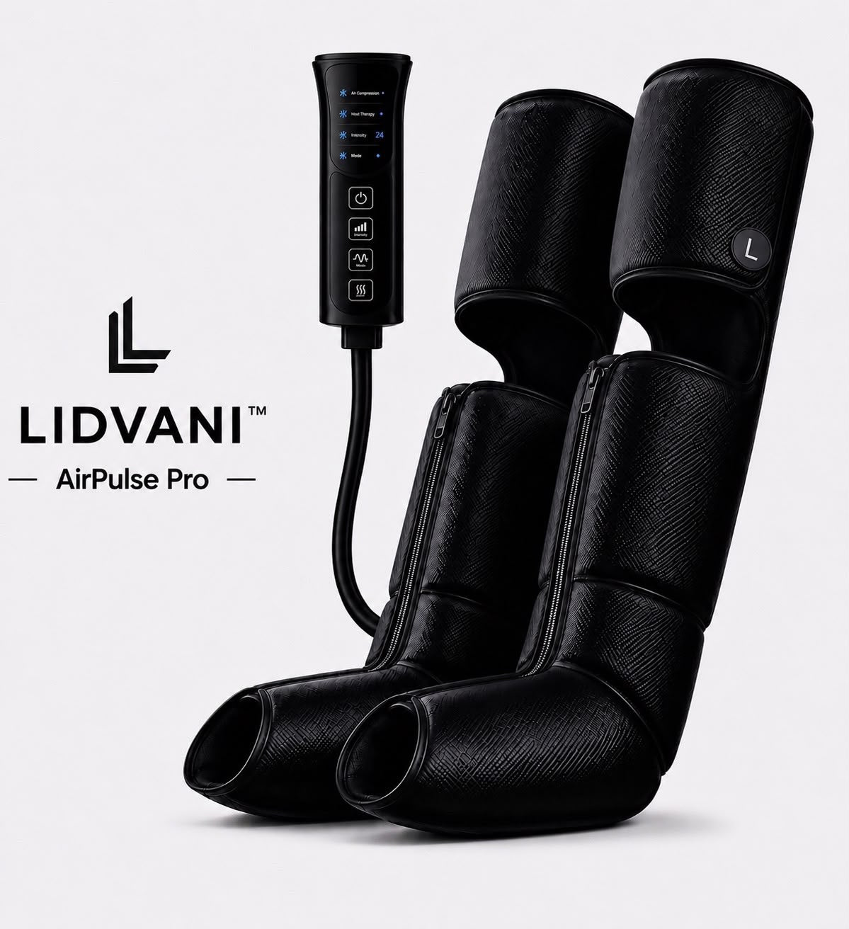 LIDVANI AirPulse Pro™