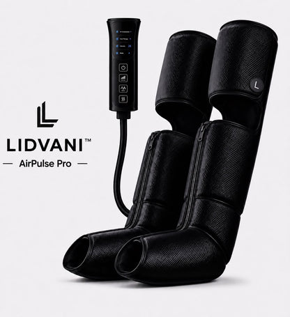LIDVANI AirPulse Pro™