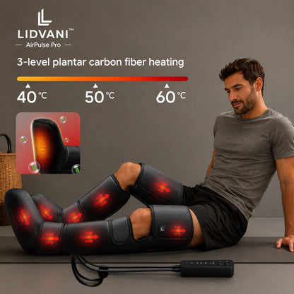 LIDVANI AirPulse Pro™